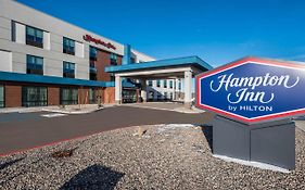 Hampton Inn By Hilton Williams